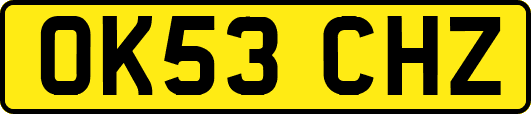 OK53CHZ