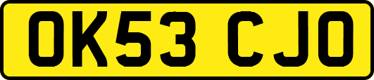 OK53CJO