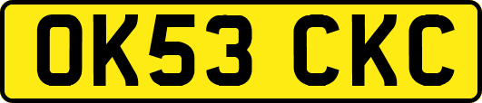 OK53CKC