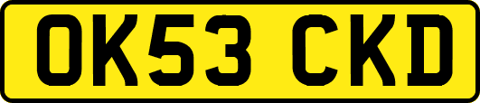 OK53CKD