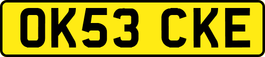 OK53CKE