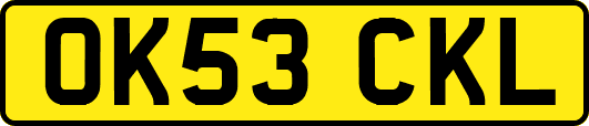 OK53CKL
