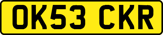 OK53CKR