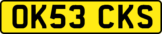 OK53CKS