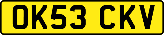 OK53CKV
