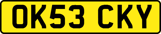 OK53CKY