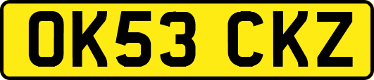 OK53CKZ