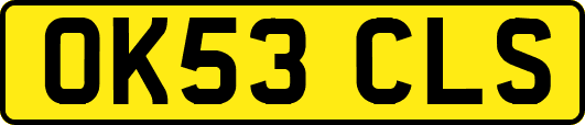 OK53CLS
