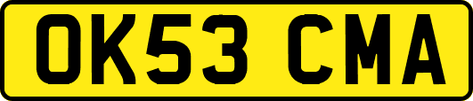 OK53CMA