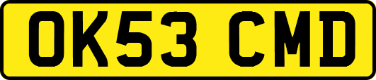 OK53CMD