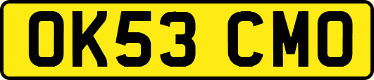 OK53CMO