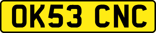 OK53CNC