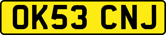 OK53CNJ