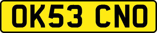 OK53CNO