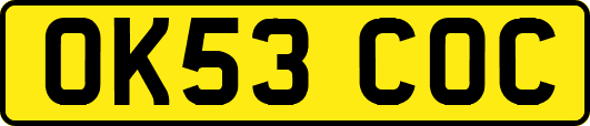 OK53COC