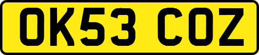 OK53COZ
