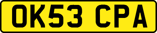 OK53CPA
