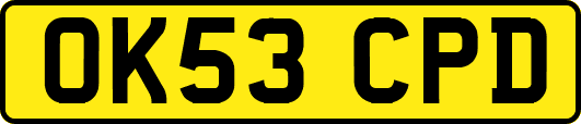 OK53CPD