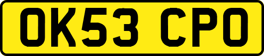 OK53CPO