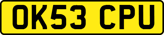 OK53CPU