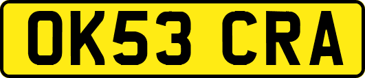 OK53CRA