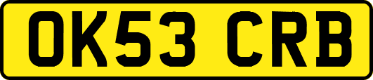 OK53CRB