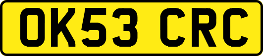 OK53CRC
