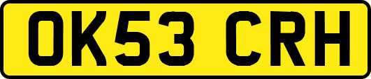 OK53CRH