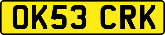 OK53CRK