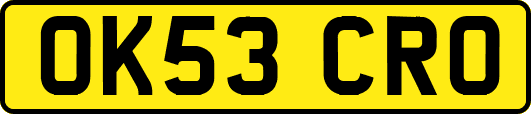 OK53CRO