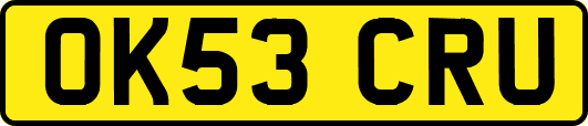OK53CRU