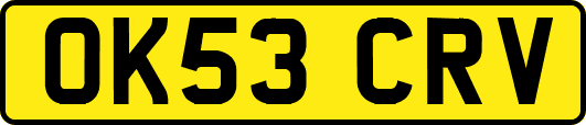 OK53CRV