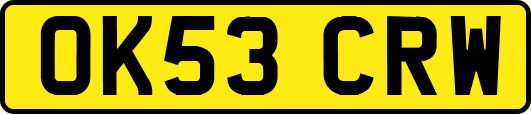 OK53CRW