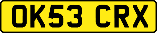 OK53CRX