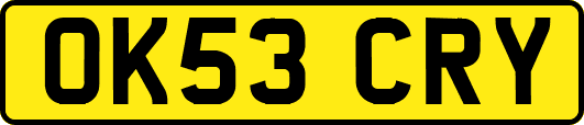 OK53CRY