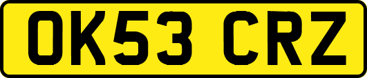 OK53CRZ