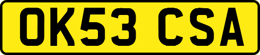 OK53CSA