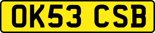 OK53CSB