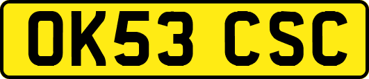 OK53CSC