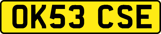 OK53CSE
