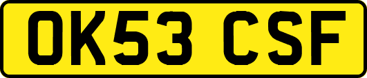 OK53CSF