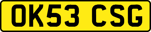 OK53CSG