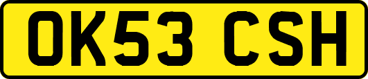 OK53CSH