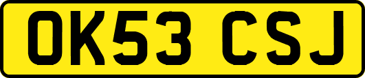 OK53CSJ