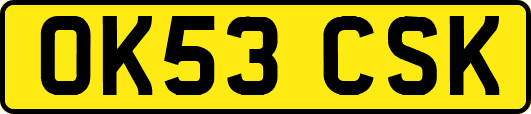 OK53CSK