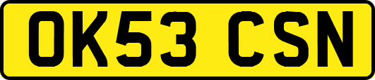 OK53CSN