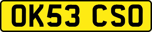 OK53CSO