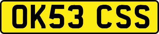 OK53CSS