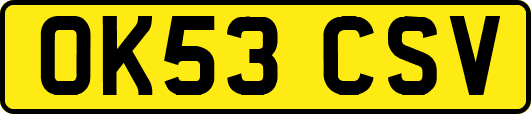 OK53CSV