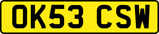 OK53CSW